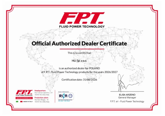 Official Authorized Dealer Certificate Official Authorized Dealer Certificate